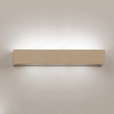 HERMIONE 3 Luci Sforzin Lampade in gesso Sforzin illuminazione Lampade in gesso